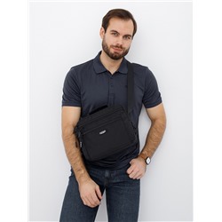 Сумка 8667 black Aotian