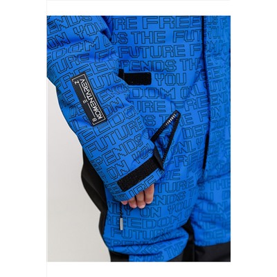 Комбинезон BATIK CASUAL, 1035536