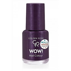 Лак для ногтей GR Wow! (301-322) КОСМЕТИКА ИЗ ТУРЦИИ, 1097458