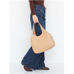 Сумка 51200-2 apricot Velina Fabbiana-Safenta