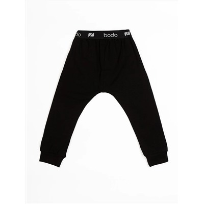 Bodo Брюки 22-21MU