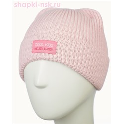 12995 MGU Шапка для девочки (50-52)