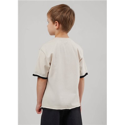 Футболка детская для мальчика