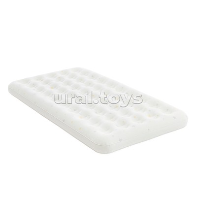Надувная детская кроватка KIDZ TRAVEL, 107*168*25 cm, 66811NP INTEX
