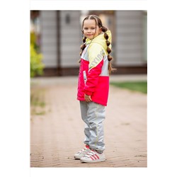 Комплект (Куртка+Брюки) BATIK CASUAL, 1035392