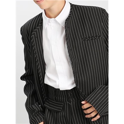 Пиджак Соль&Перец