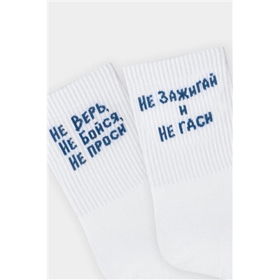 Носки MARK FORMELLE, 1193064