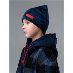 Bodo Шапка 10-414MU