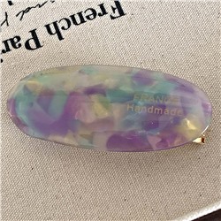 Зажим для волос арт. 07 4429 (id 288752)