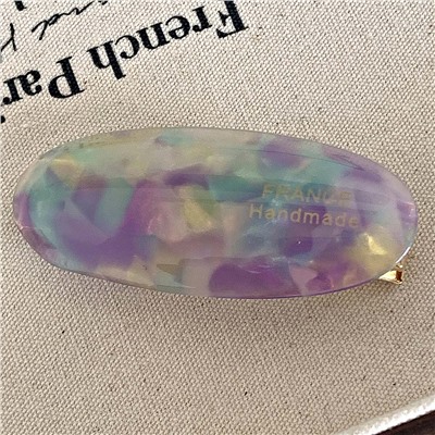 Зажим для волос арт. 07 4429 (id 288752)