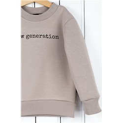 Свитшот BABY BOOM, 1026266