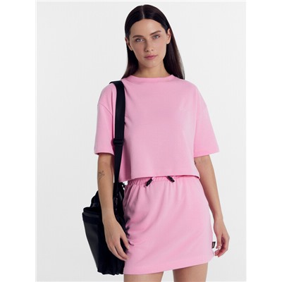 ФУТБОЛКА ЖЕНСКАЯ 112754/1