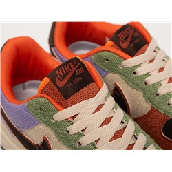 Кроссовки Nike Air Force 1 Luxe Low