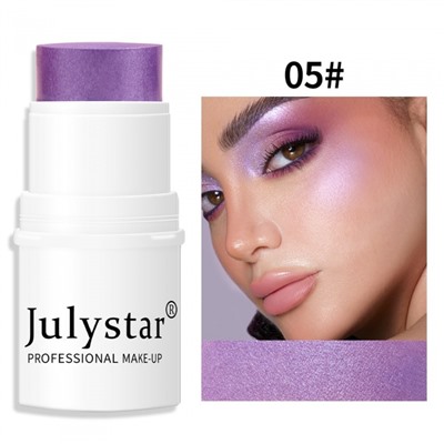 Хайлайтер стик Julystar, цвет 05