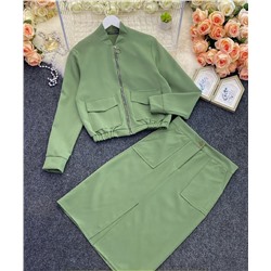 Костюм двойка