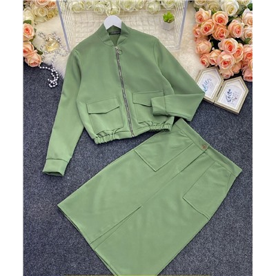 Костюм двойка