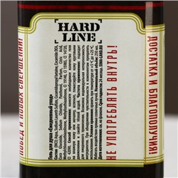 Подарочный набор мужской «На удачу», гель для душа во флаконе виски 250 мл и мыло в форме сигары