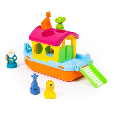 319647 Wader Игрушка