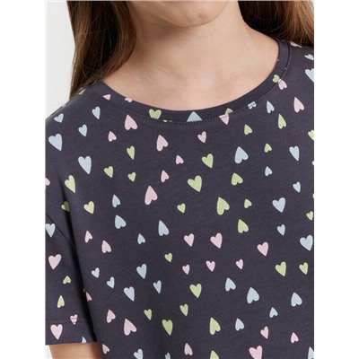 ПЛАТЬЕ ДЛЯ ДЕВОЧЕК 157793-1