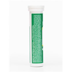 Напиток Stress Control Vitamuno, 10 шипучих таблеток