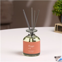 Диффузор ароматический Hygge #8 Ягодный щербет, 100 мл