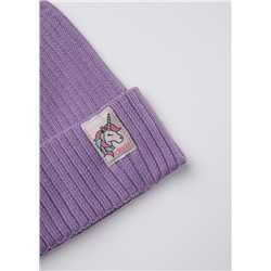 Шапка детская для девочки