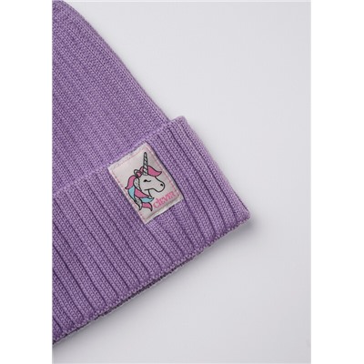 Шапка детская для девочки