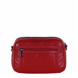 Сумка 270236 red Velina Fabbiana-Safenta