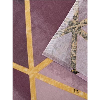 Простыня бязь люкс - Калейдоскоп