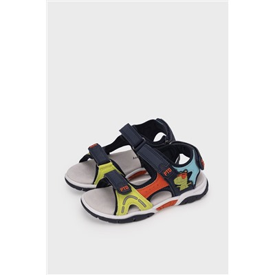 Сандалии для мальчиков PLAYTODAY, 1122549