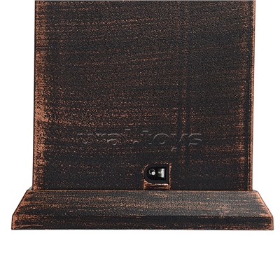 Интерьерное украшение "Камин"