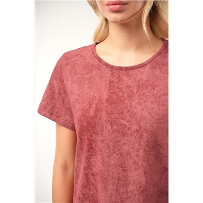 Женская туника из хлопка Happyfox