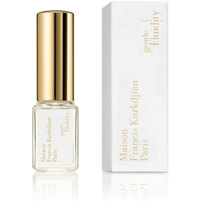 MAISON FRANCIS KURKDJIAN GENTLE FLUIDITY GOLD edp 5ml mini