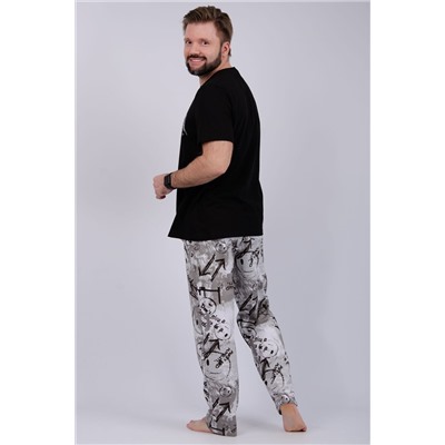 Пижама Неро