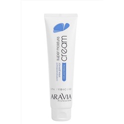 Aravia Набор кремов «Суперувлажнение для рук и ног» для всех типов кожи / Super Moisturizing Care, 100 мл x 2 KRISTALLER, 1110360
