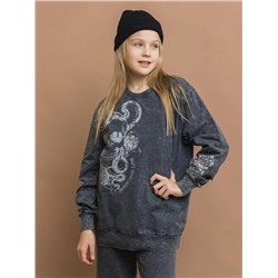 BATIK Лонгслив 031_ЛП25