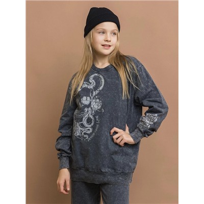 BATIK Лонгслив 031_ЛП25