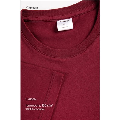 Мужская футболка Happyfox