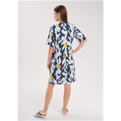 Платье жен. Луна