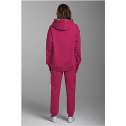 Костюм (Худи+Брюки) ADDIC-SPORT, 1095353