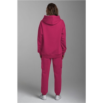 Костюм (Худи+Брюки) ADDIC-SPORT, 1095353