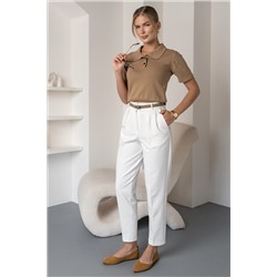 Балетки женские WOB8