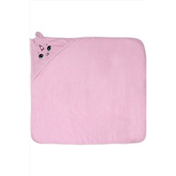 Полотенце детское текстильное для девочек PLAYTODAY, 851323