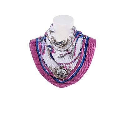 Платок K-4 Абстракция