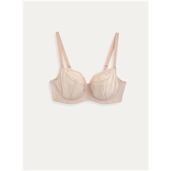 Бюстгальтеры Classic CONTE COMFORT PLUS RB6166 Бюстгальтер женский