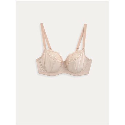 Бюстгальтеры Classic CONTE COMFORT PLUS RB6166 Бюстгальтер женский