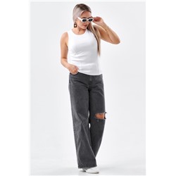 Майка МЖ0063 (Белый)