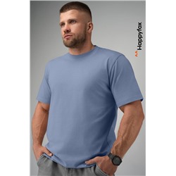 Мужская футболка Happyfox