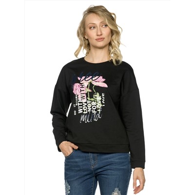 PELICAN Толстовка DFN6692