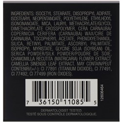 Laura Mercier, Creme Cheek, цветные румяна, оттенок «Каньон», 2,0 г